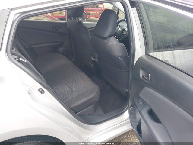 2022 TOYOTA PRIUS JTDKAMFU9N3180575 Photo 7