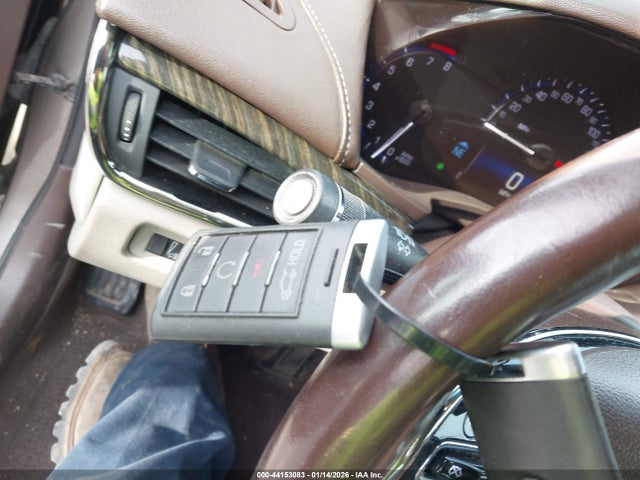 2014 CADILLAC ATS 1G6AH5R38E0173539 Photo 10