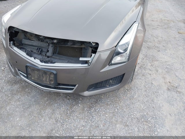 2014 CADILLAC ATS 1G6AH5R38E0173539 Photo 5