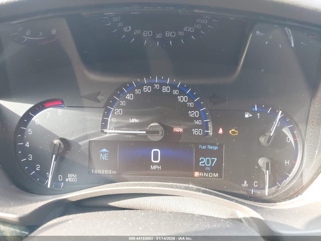 2014 CADILLAC ATS 1G6AH5R38E0173539 Photo 6