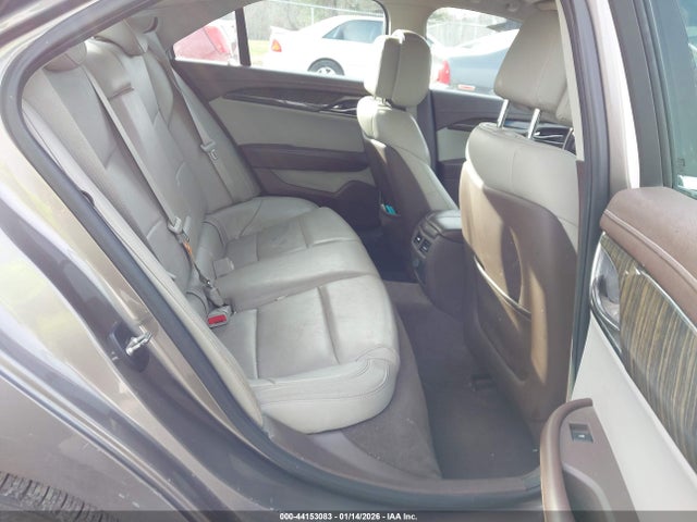 2014 CADILLAC ATS 1G6AH5R38E0173539 Photo 7