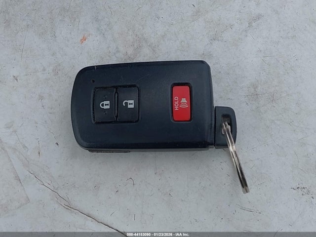 JTELU5JR0M5849593 Toyota 4runner Trd Pro