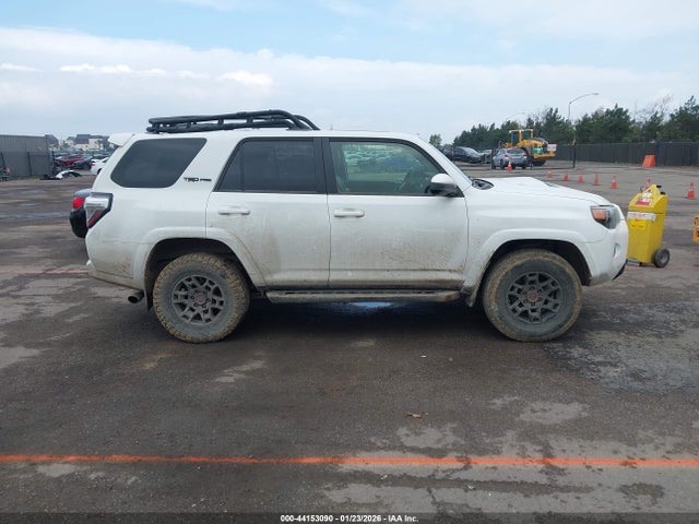 JTELU5JR0M5849593 Toyota 4runner Trd Pro