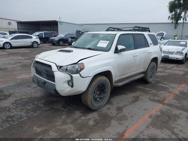 JTELU5JR0M5849593 Toyota 4runner Trd Pro