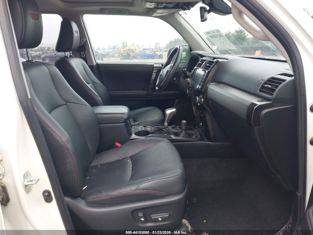 JTELU5JR0M5849593 Toyota 4runner Trd Pro