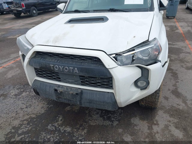 JTELU5JR0M5849593 Toyota 4runner Trd Pro