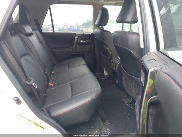 JTELU5JR0M5849593 Toyota 4runner Trd Pro