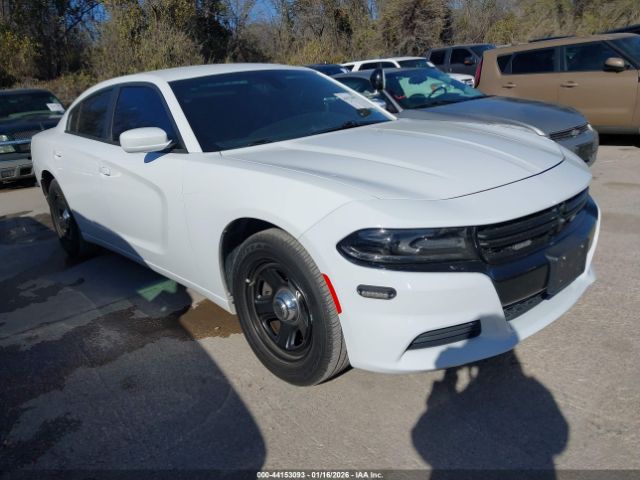 2015 DODGE CHARGER 2C3CDXAG3FH791316