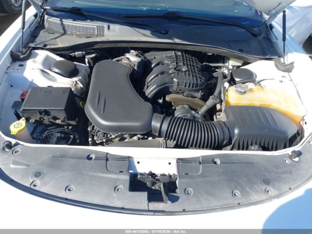 2015 DODGE CHARGER 2C3CDXAG3FH791316 Photo 9