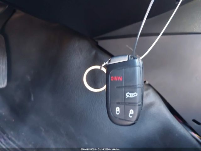 2015 DODGE CHARGER 2C3CDXAG3FH791316 Photo 10