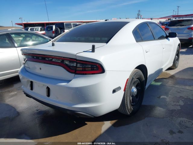 2015 DODGE CHARGER 2C3CDXAG3FH791316 Photo 3