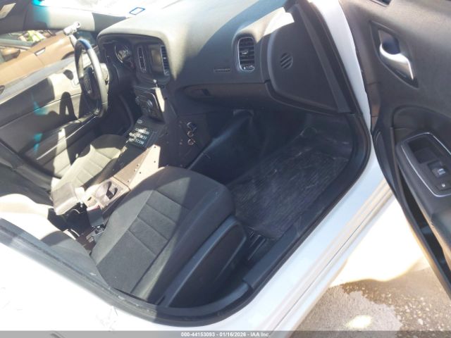 2015 DODGE CHARGER 2C3CDXAG3FH791316 Photo 4