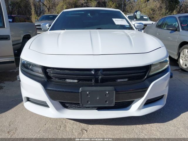 2015 DODGE CHARGER 2C3CDXAG3FH791316 Photo 5