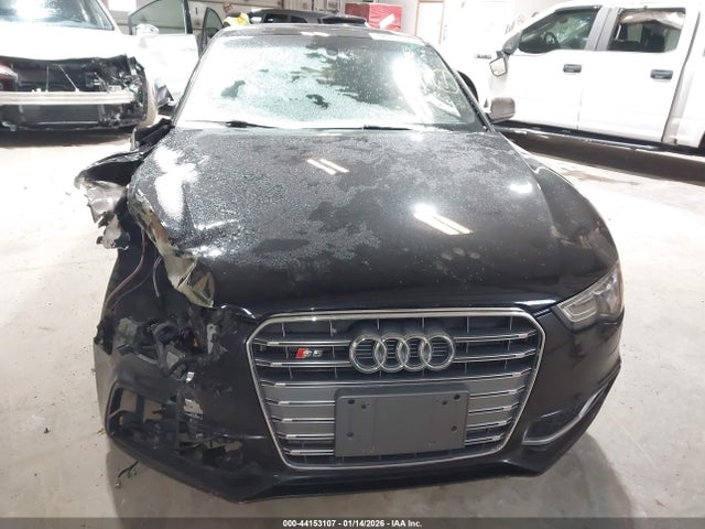 Aukcja sprzedaży 2013 Audi S5 3.0t Premium Plus, vin: WAUCGAFR6DA049348, numer aukcji: 44153107