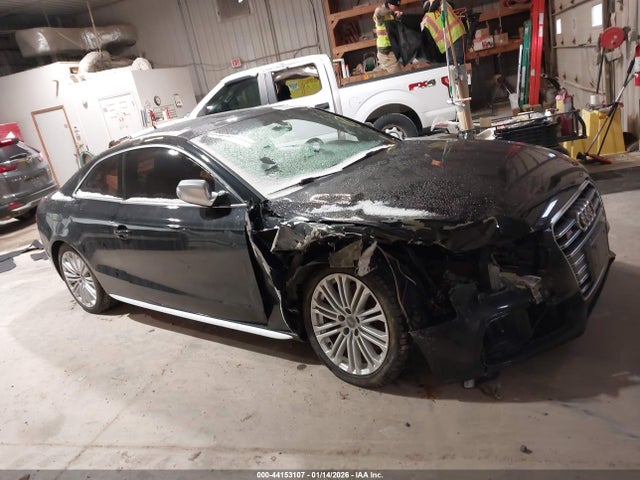 Aukcja sprzedaży 2013 Audi S5 3.0t Premium Plus, vin: WAUCGAFR6DA049348, numer aukcji: 44153107