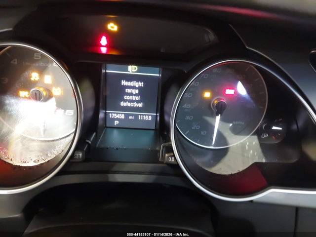 2013 AUDI S5 WAUCGAFR6DA049348 Photo 6