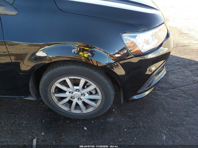 1G1JD5SB3K4142741 Chevrolet Sonic Lt Auto