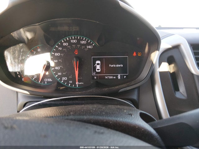 1G1JD5SB3K4142741 Chevrolet Sonic Lt Auto