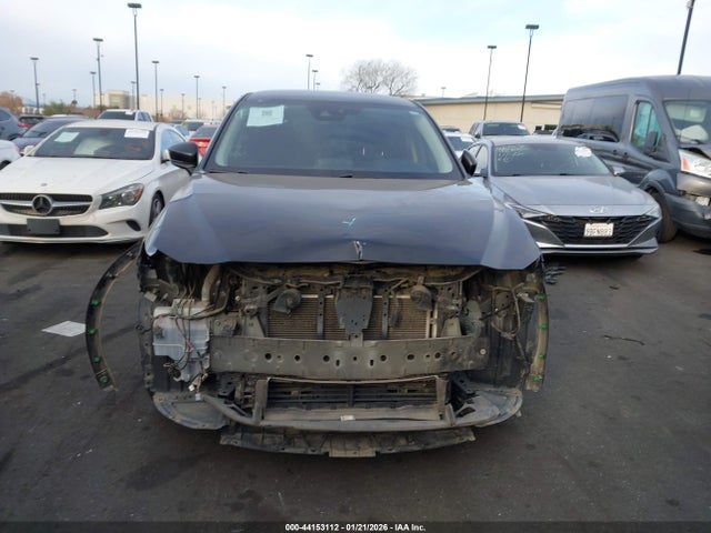 JM3KFABM0K0606700 Mazda CX-5 SPORT