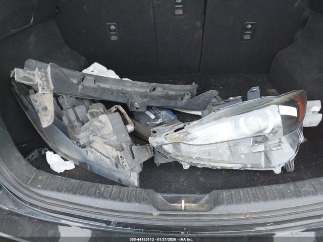 JM3KFABM0K0606700 Mazda CX-5 SPORT