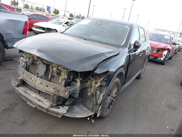 JM3KFABM0K0606700 Mazda CX-5 SPORT