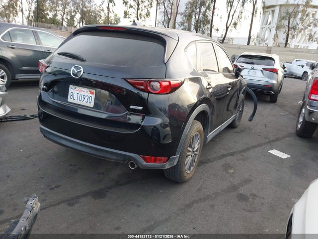 JM3KFABM0K0606700 Mazda CX-5 SPORT