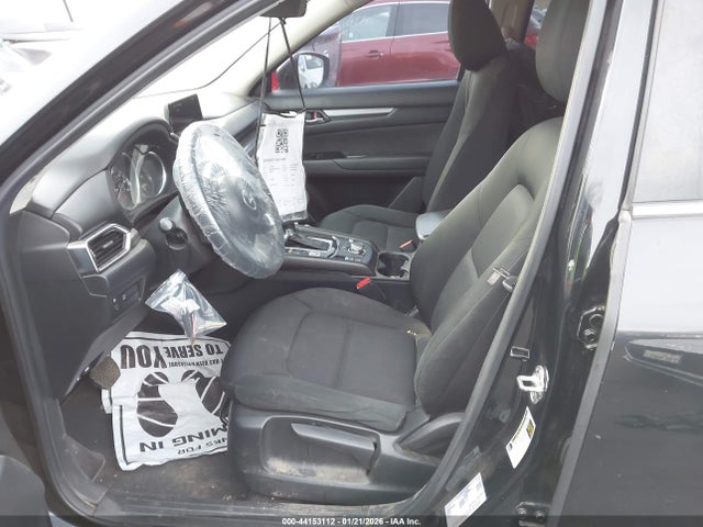 JM3KFABM0K0606700 Mazda CX-5 SPORT