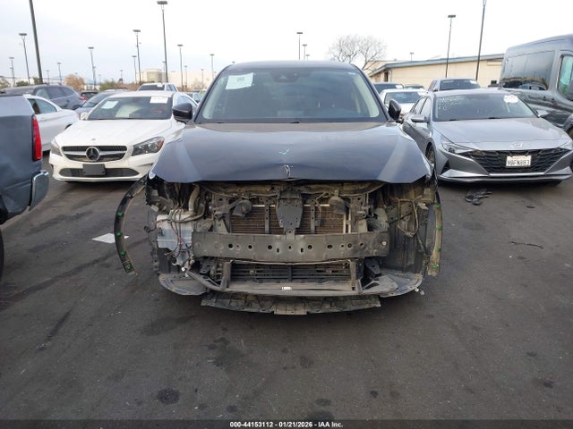 JM3KFABM0K0606700 Mazda CX-5 SPORT