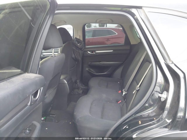 JM3KFABM0K0606700 Mazda CX-5 SPORT