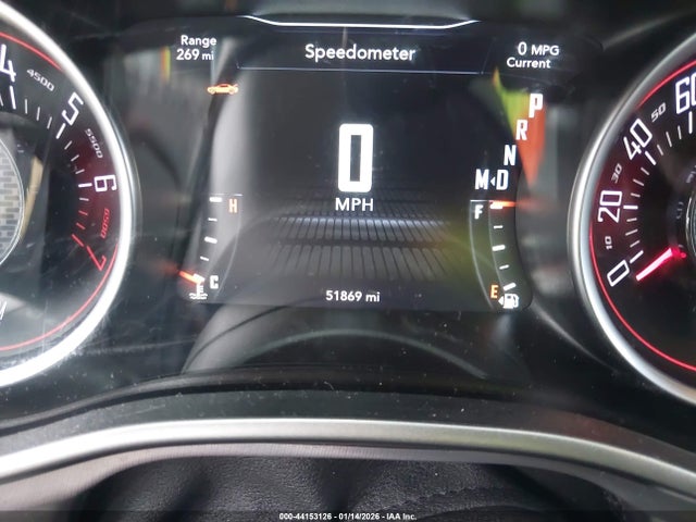 Dodge Challenger Sxt Awd 2019 2C3CDZGG2KH675487 Image 15