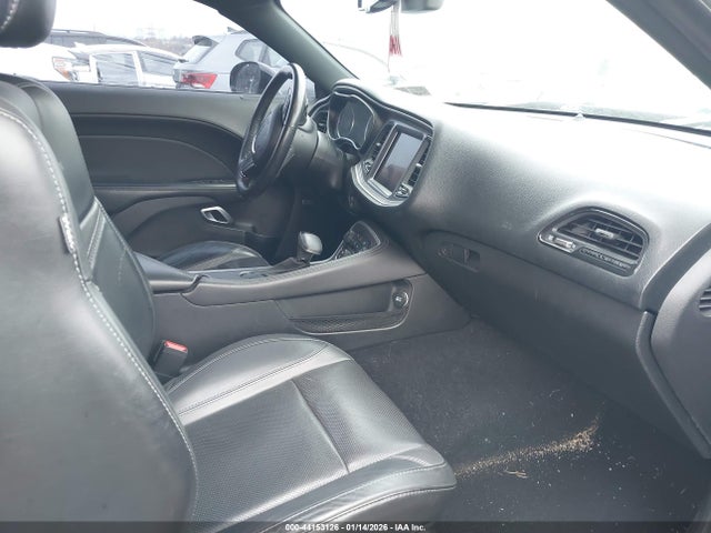 Dodge Challenger Sxt Awd 2019 2C3CDZGG2KH675487 Image 5