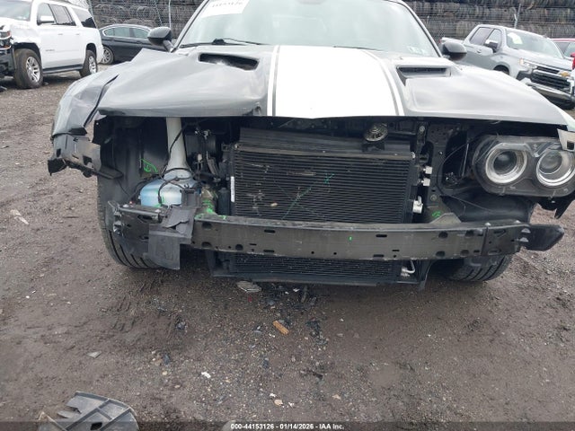 Dodge Challenger Sxt Awd 2019 2C3CDZGG2KH675487 Image 6