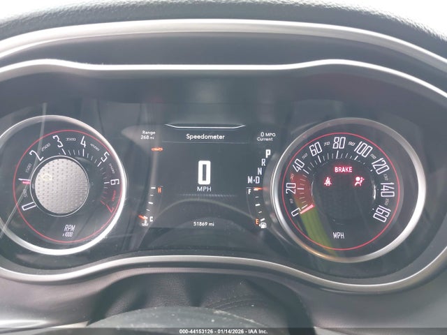 Dodge Challenger Sxt Awd 2019 2C3CDZGG2KH675487 Image 7