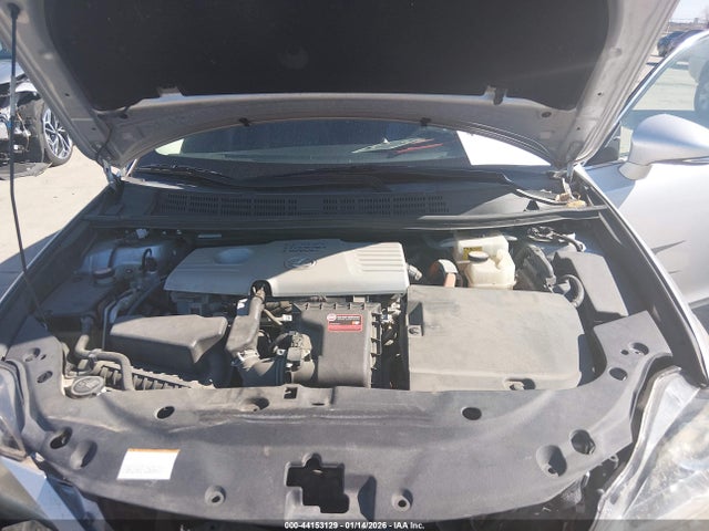 2016 LEXUS CT 200H JTHKD5BH4G2263764 Photo 9