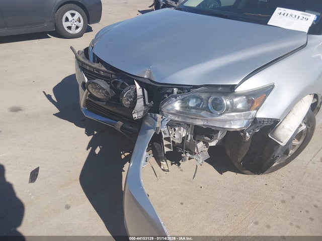 2016 LEXUS CT 200H JTHKD5BH4G2263764 Photo 5