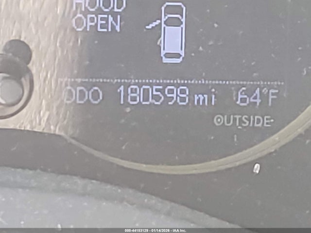 2016 LEXUS CT 200H JTHKD5BH4G2263764 Photo 6