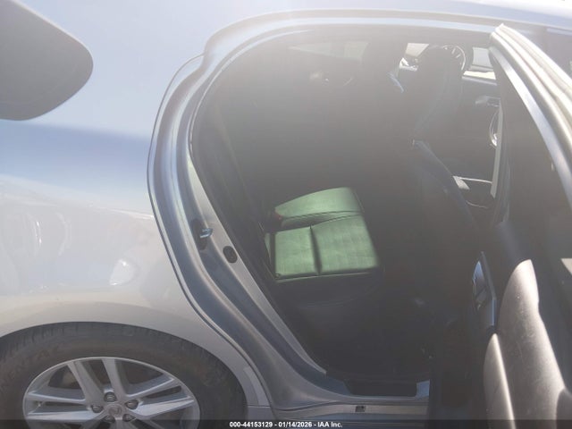 2016 LEXUS CT 200H JTHKD5BH4G2263764 Photo 7