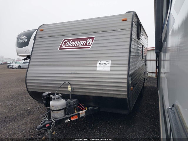 4YDTCMG17RM931169 Coleman Series M-17b