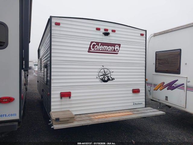 4YDTCMG17RM931169 Coleman Series M-17b