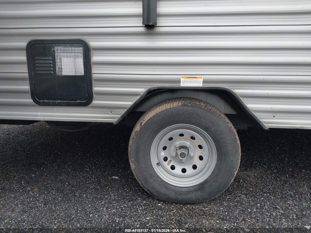4YDTCMG17RM931169 Coleman Series M-17b