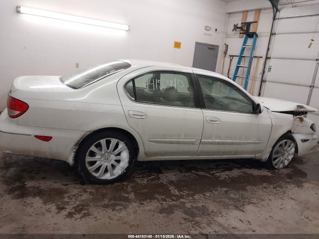 Aukcja sprzedaży 2002 Infiniti I35 Luxury, vin: JNKDA31A32T014384, numer aukcji: 44153140