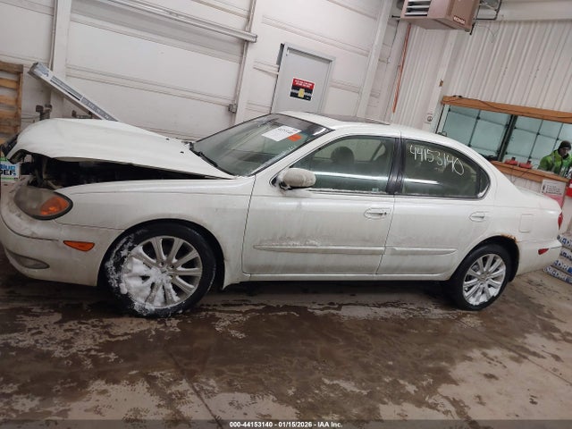 Aukcja sprzedaży 2002 Infiniti I35 Luxury, vin: JNKDA31A32T014384, numer aukcji: 44153140