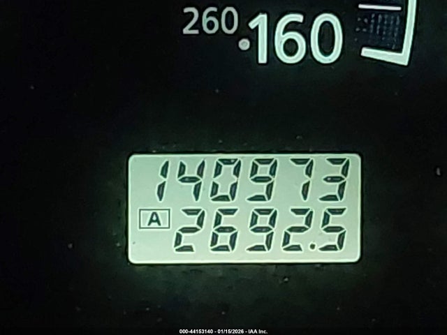 Aukcja sprzedaży 2002 Infiniti I35 Luxury, vin: JNKDA31A32T014384, numer aukcji: 44153140