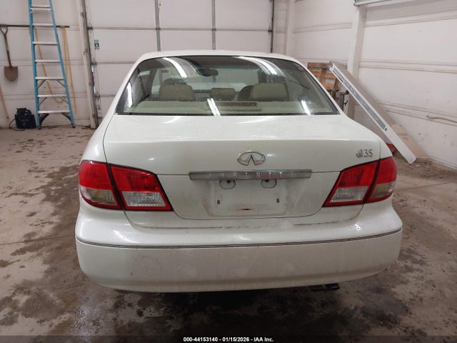 Aukcja sprzedaży 2002 Infiniti I35 Luxury, vin: JNKDA31A32T014384, numer aukcji: 44153140