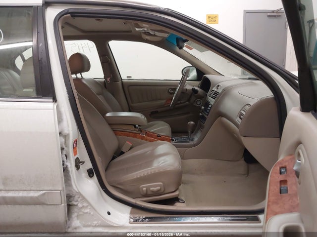Aukcja sprzedaży 2002 Infiniti I35 Luxury, vin: JNKDA31A32T014384, numer aukcji: 44153140