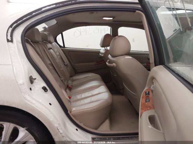 Aukcja sprzedaży 2002 Infiniti I35 Luxury, vin: JNKDA31A32T014384, numer aukcji: 44153140