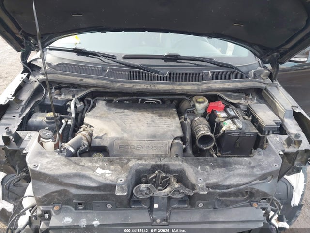 1FM5K8GT9HGD36940 Ford EXPLORER SPORT