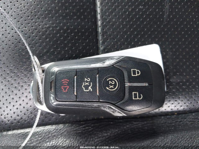 1FM5K8GT9HGD36940 Ford EXPLORER SPORT
