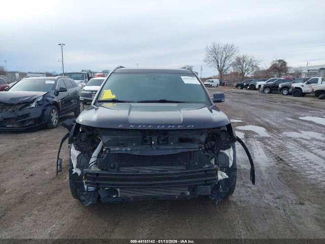1FM5K8GT9HGD36940 Ford EXPLORER SPORT