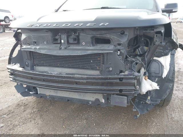 1FM5K8GT9HGD36940 Ford EXPLORER SPORT